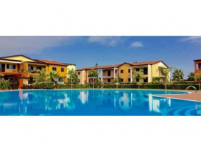 Fantastico trilocale Villaggio Riva Azzurra (wifi incluso)